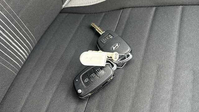 Hyundai i10 1.0 [63] Advance 5dr [Nav] Petrol Hatchback