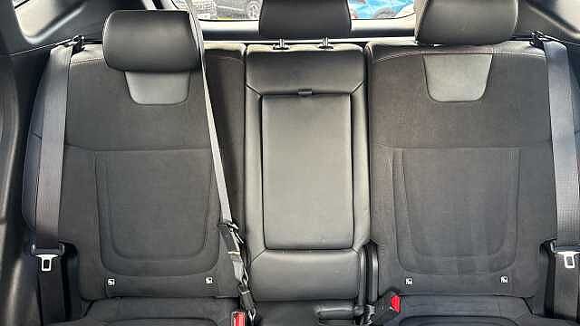Hyundai TUCSON 1.6 TGDi N Line 5dr 2WD Petrol Estate