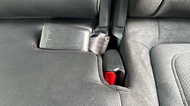 Hyundai TUCSON 1.6 TGDi N Line 5dr 2WD Petrol Estate
