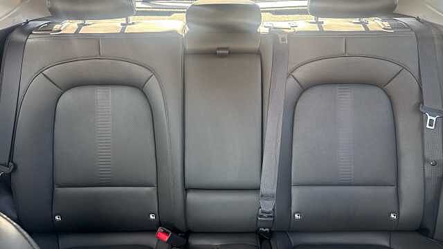 Hyundai KONA 150kW Ultimate 64kWh 5dr Auto Electric Hatchback