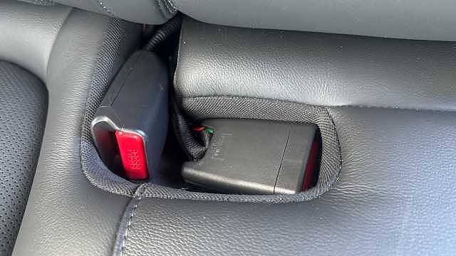 Hyundai KONA 150kW Ultimate 64kWh 5dr Auto Electric Hatchback