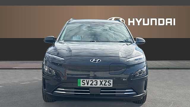 Hyundai KONA 150kW Ultimate 64kWh 5dr Auto Electric Hatchback