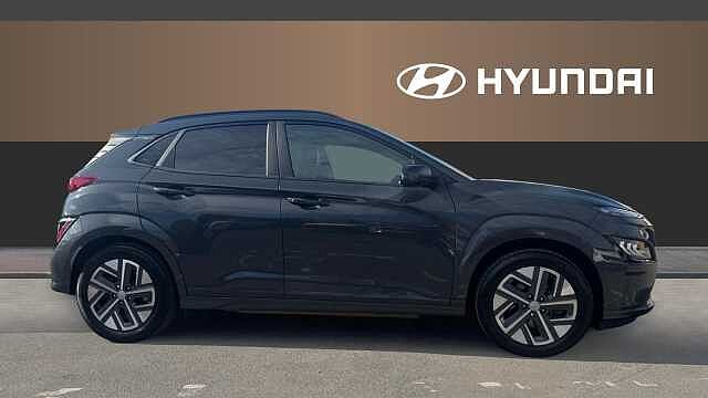 Hyundai KONA 150kW Ultimate 64kWh 5dr Auto Electric Hatchback