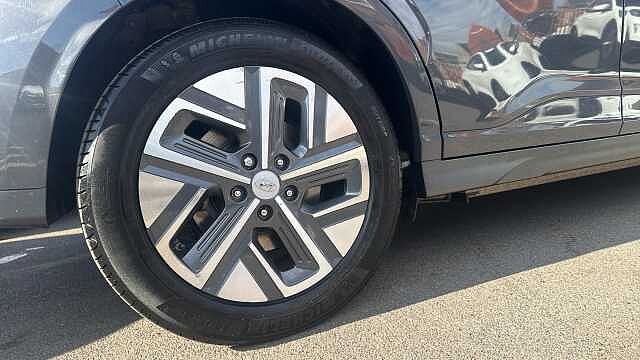 Hyundai KONA 150kW Ultimate 64kWh 5dr Auto Electric Hatchback