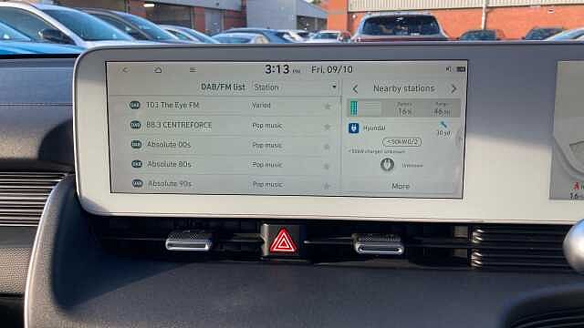 Hyundai IONIQ 5 160kW Premium 73 kWh 5dr Auto Electric Hatchback