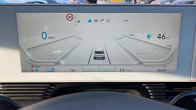 Hyundai IONIQ 5 160kW Premium 73 kWh 5dr Auto Electric Hatchback