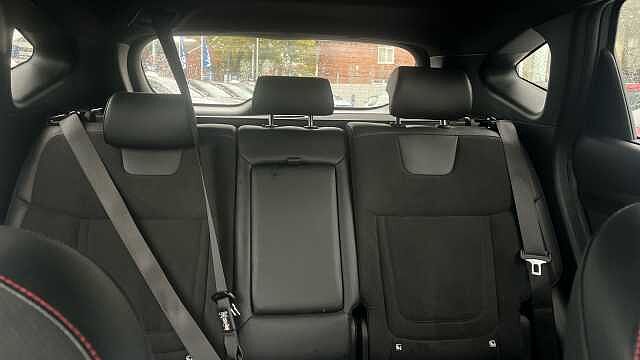 Hyundai TUCSON 1.6 TGDi N Line S 5dr 2WD Petrol Estate