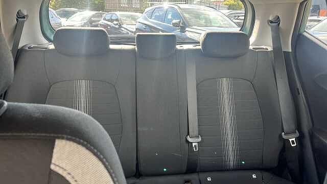 Hyundai i10 1.0 Advance 5dr Petrol Hatchback