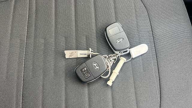 Hyundai i10 1.0 Advance 5dr Petrol Hatchback