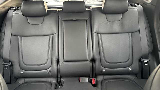 Hyundai TUCSON 1.6 TGDi Hybrid 230 Ultimate 5dr 2WD Auto Hybrid Estate
