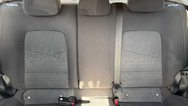 Hyundai BAYON 1.0 TGDi [120] 48V MHEV Ultimate 5dr DCT Petrol Hatchback