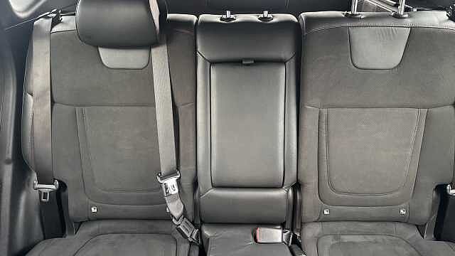 Hyundai TUCSON 1.6 TGDi Hybrid 230 N Line 5dr 2WD Auto Hybrid Estate