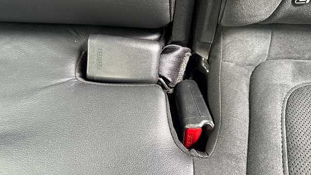 Hyundai TUCSON 1.6 TGDi Hybrid 230 N Line 5dr 2WD Auto Hybrid Estate