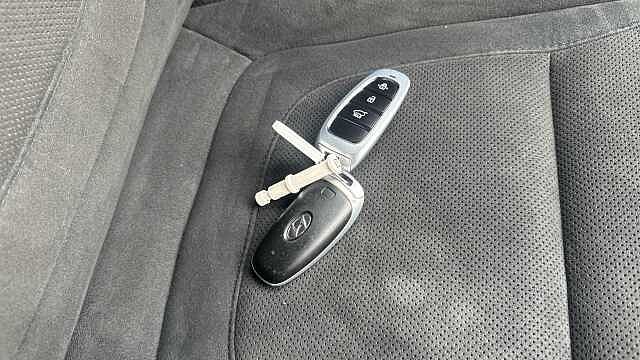 Hyundai TUCSON 1.6 TGDi Hybrid 230 N Line 5dr 2WD Auto Hybrid Estate