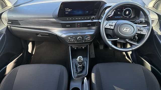 Hyundai i20 1.0T GDi Advance 5dr Petrol Hatchback