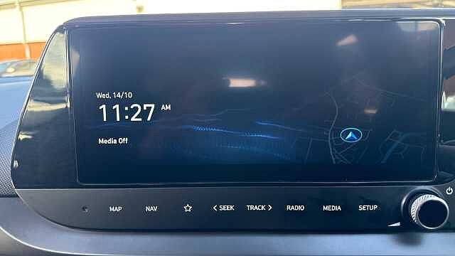Hyundai i20 1.0T GDi Advance 5dr Petrol Hatchback