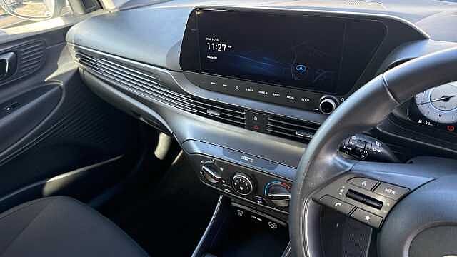 Hyundai i20 1.0T GDi Advance 5dr Petrol Hatchback