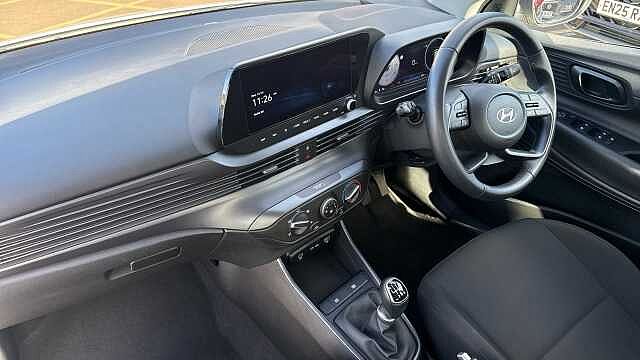 Hyundai i20 1.0T GDi Advance 5dr Petrol Hatchback