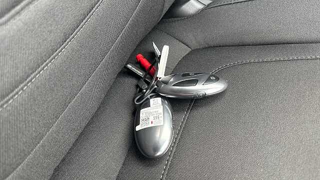 Hyundai TUCSON 1.6T 239 Hybrid Black Line 5dr Auto Hybrid Estate