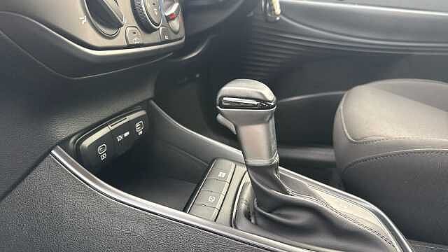 Hyundai i20 1.0T GDi Advance 5dr DCT Petrol Hatchback