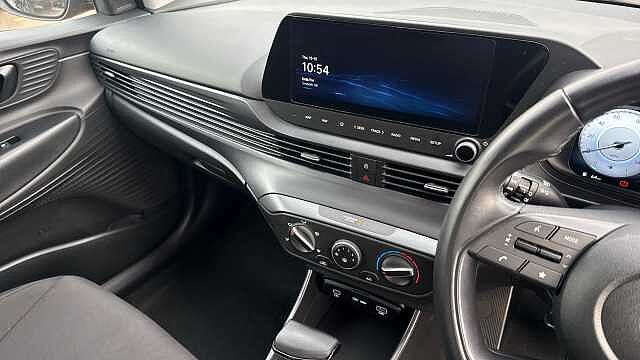 Hyundai i20 1.0T GDi Advance 5dr DCT Petrol Hatchback