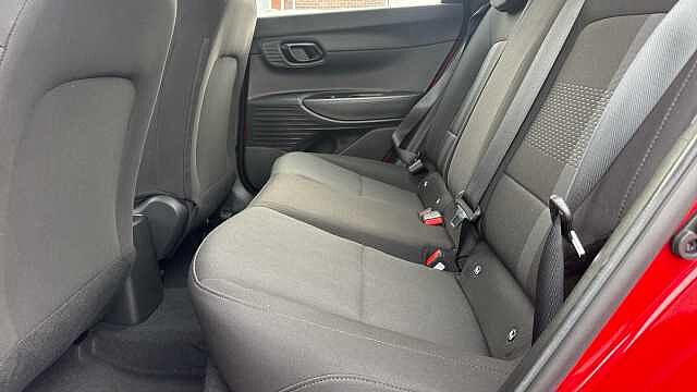 Hyundai i20 1.0T GDi Advance 5dr DCT Petrol Hatchback