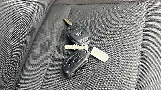 Hyundai i20 1.0T GDi Advance 5dr DCT Petrol Hatchback