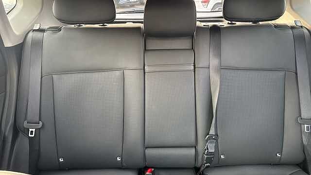 Hyundai KONA 1.6 Hybrid 138 Ultimate 5dr DCT Hybrid Hatchback