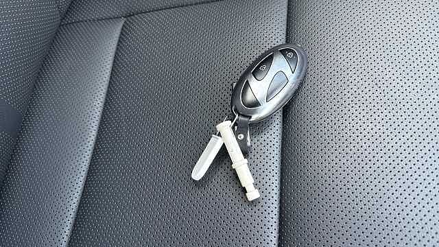 Hyundai KONA 1.6 Hybrid 138 Ultimate 5dr DCT Hybrid Hatchback