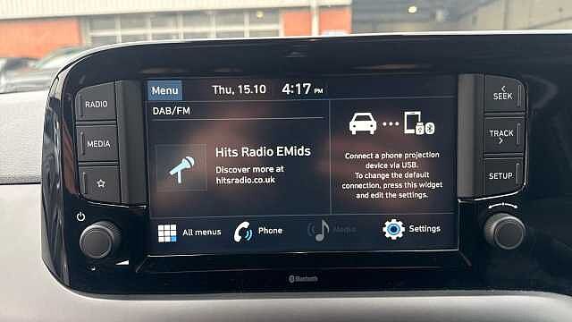 Hyundai i10 1.0 T-GDi N Line 5dr Petrol Hatchback