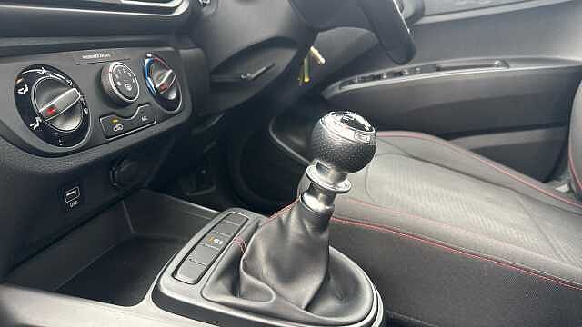 Hyundai i10 1.0 T-GDi N Line 5dr Petrol Hatchback