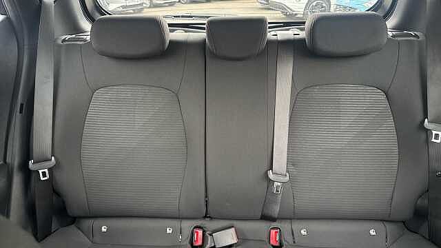 Hyundai i10 1.0 T-GDi N Line 5dr Petrol Hatchback