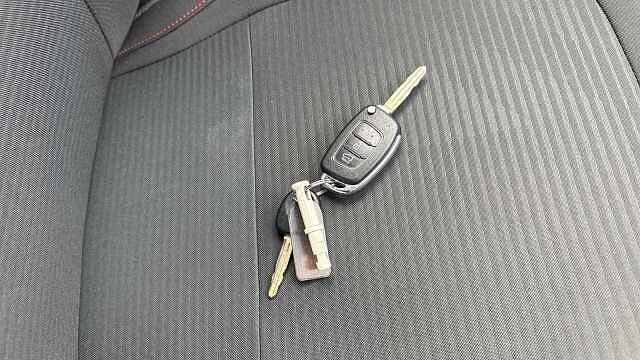 Hyundai i10 1.0 T-GDi N Line 5dr Petrol Hatchback