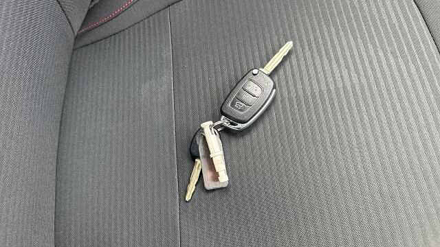 Hyundai i10 1.0 T-GDi N Line 5dr Petrol Hatchback