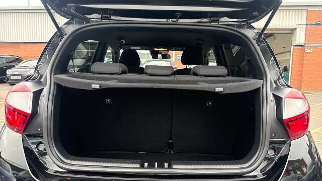Hyundai i10 1.0 T-GDi N Line 5dr Petrol Hatchback