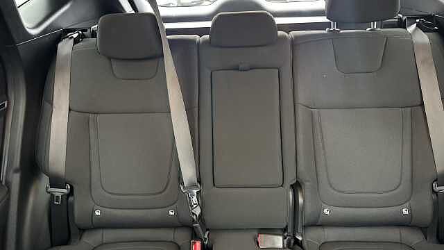 Hyundai TUCSON 1.6 TGDi SE Connect 5dr 2WD Petrol Estate