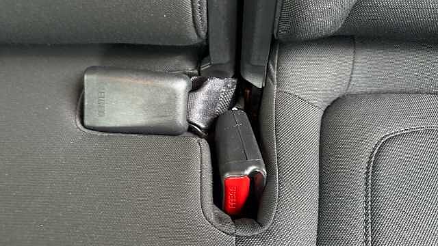 Hyundai TUCSON 1.6 TGDi SE Connect 5dr 2WD Petrol Estate