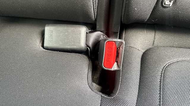 Hyundai TUCSON 1.6 TGDi Hybrid 230 Premium 5dr 2WD Auto Hybrid Estate