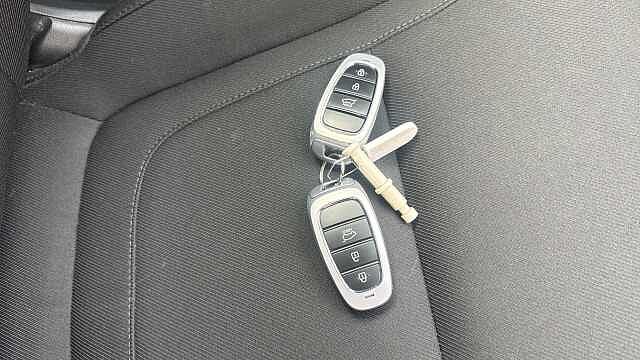 Hyundai TUCSON 1.6 TGDi Hybrid 230 Premium 5dr 2WD Auto Hybrid Estate