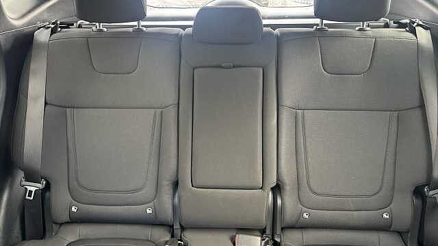 Hyundai TUCSON 1.6 TGDi 48V MHD SE Connect 5dr 2WD DCT Petrol Estate