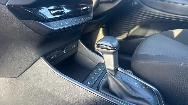 Hyundai i20 1.0T GDi 48V MHD Premium 5dr DCT Petrol Hatchback
