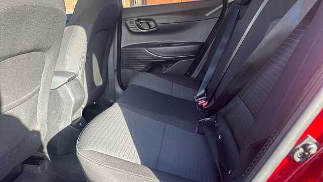 Hyundai i20 1.0T GDi 48V MHD Premium 5dr DCT Petrol Hatchback