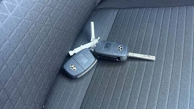Hyundai i20 1.0T GDi 48V MHD Premium 5dr DCT Petrol Hatchback