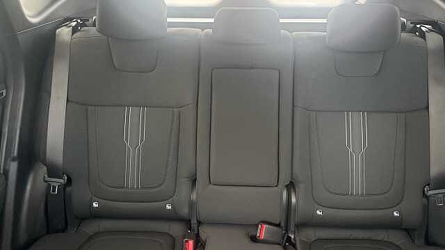 Hyundai TUCSON 1.6 TGDi Hybrid 230 SE Connect 5dr 2WD Auto Hybrid Estate Grey