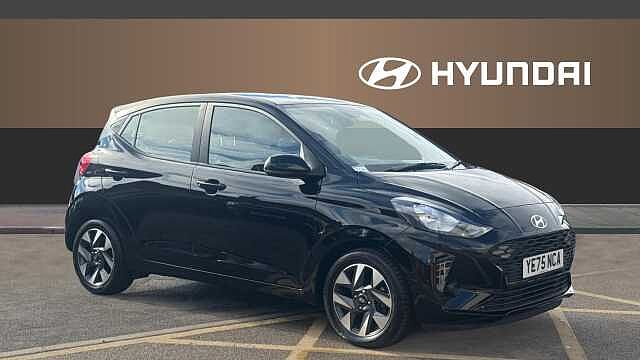 1.0 [63] Advance 5dr Auto [Nav] Petrol Hatchback