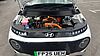 Hyundai INSTER 85kW 02 49kWh 5dr Auto Electric Hatchback Special Solid - Atlas White