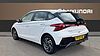 Hyundai I20 1.0T GDi Advance [Nav] 5dr Petrol Hatchback White