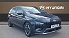 Hyundai BAYON 1.0 TGDi Premium 5dr Petrol Hatchback Grey