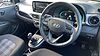 Hyundai I10 1.0 [63] Premium 5dr Auto [Nav] Petrol Hatchback White