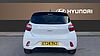Hyundai I10 1.0 [63] Premium 5dr Auto [Nav] Petrol Hatchback White